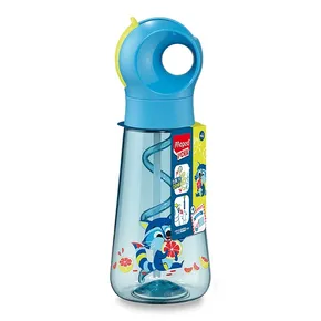 Fľaša Maped Miniz Raccoon 500 ml
